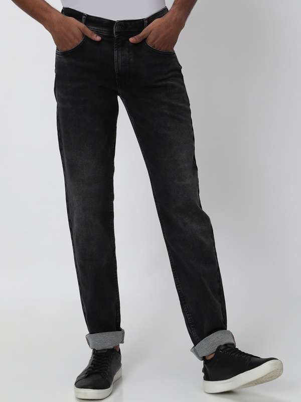 Mufti jeans myntra clearance