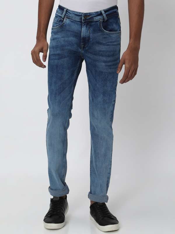 Mufti jeans hotsell price list
