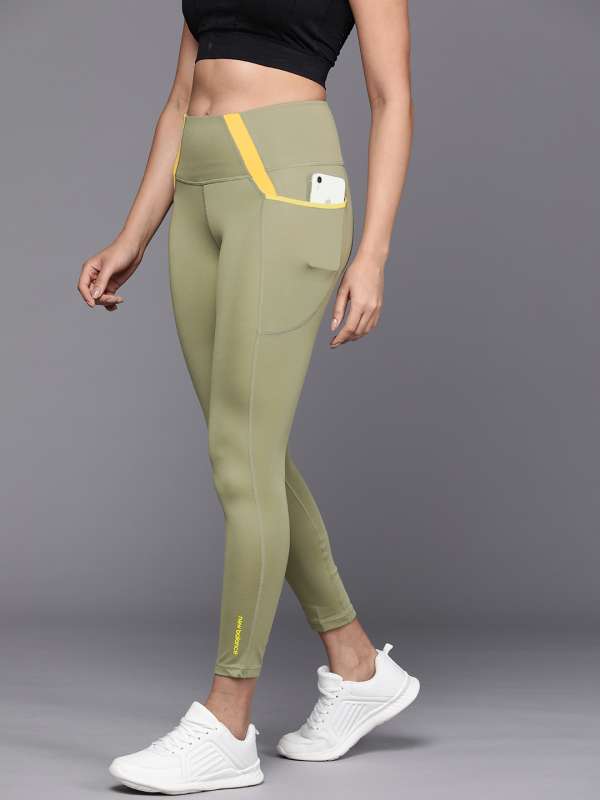 New Balance Tights - Buy New Balance Tights online in India