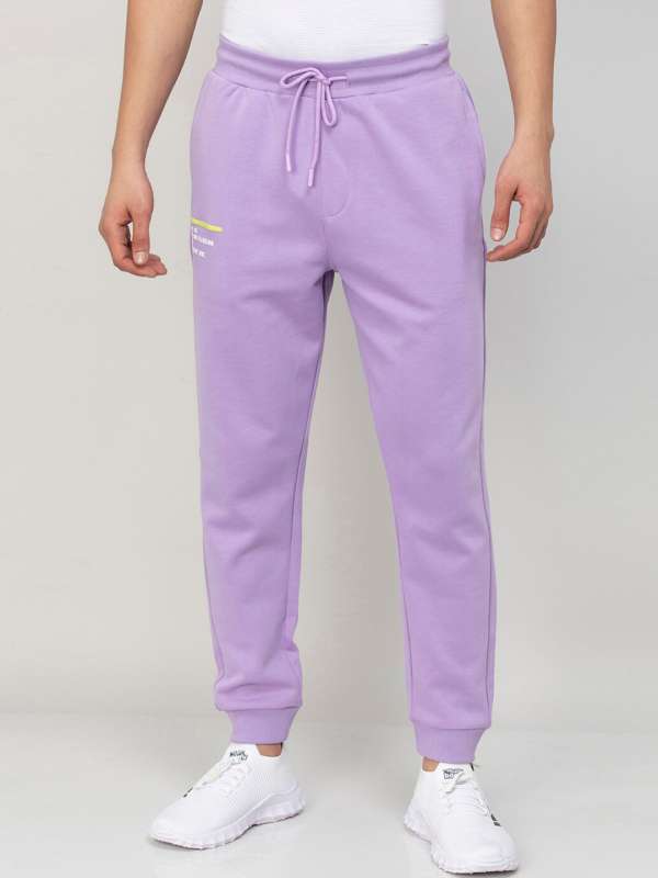Bossini track new arrivals pants