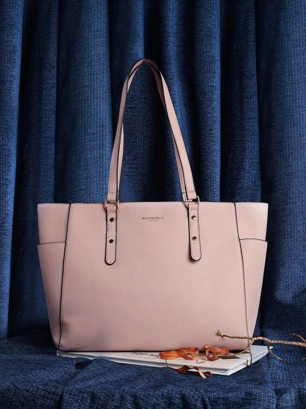 ACCESSORIZE LONDON Tan Sling Bag Ruby Saddle Bag TAN - Price in India |  Flipkart.com