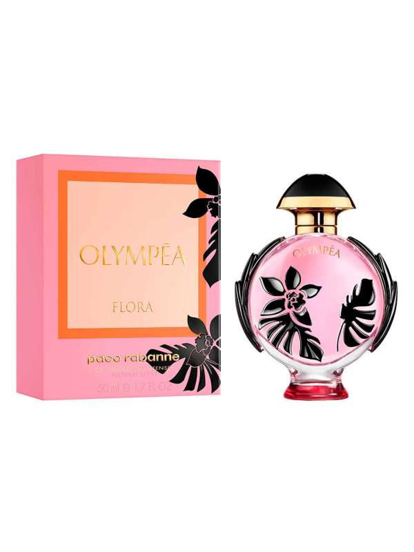 Olympea sales perfume offers