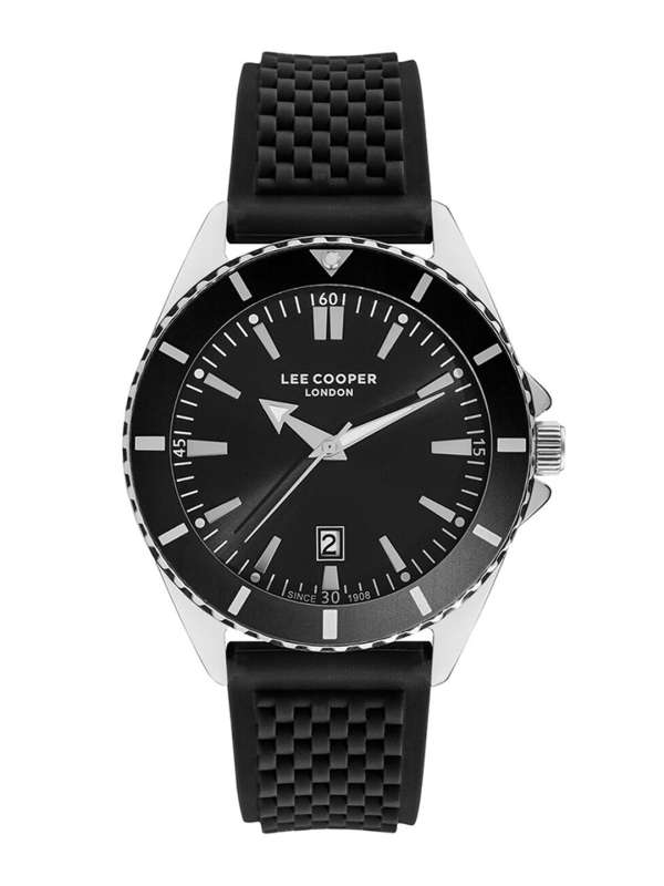 Lee Cooper Watches Buy Lee Cooper Watch Online in India Myntra