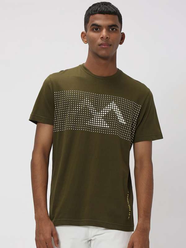 Mufti jeans hot sale t shirts