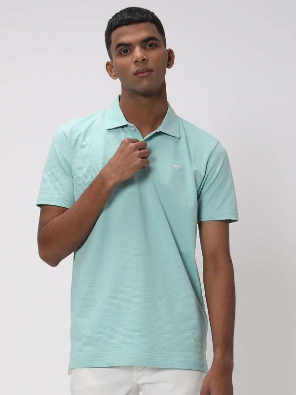 Mufti polo t shirts 2025