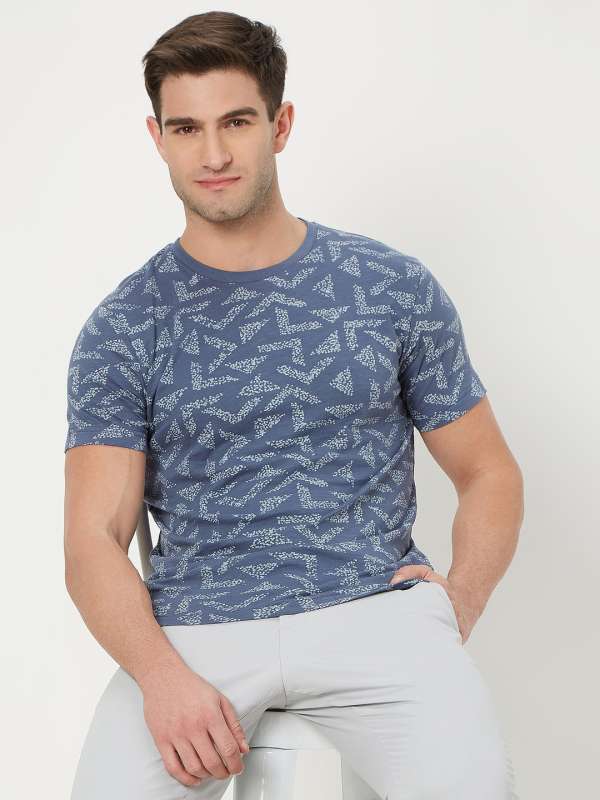 Mufti t shirts price store