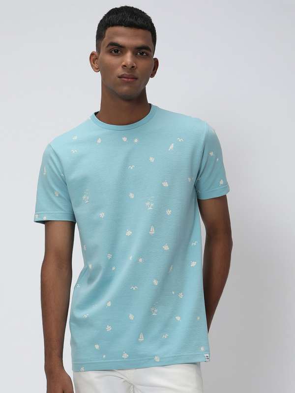 Mufti t shirts myntra new arrivals