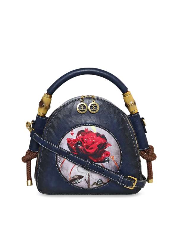 Esbeda sling clearance bags myntra
