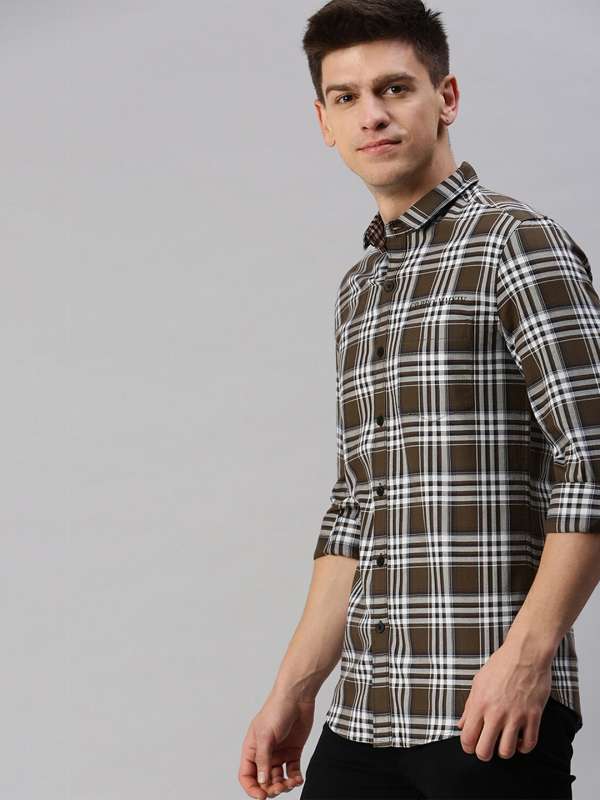 Cp Bro Shirts - Buy Cp Bro Shirts online in India