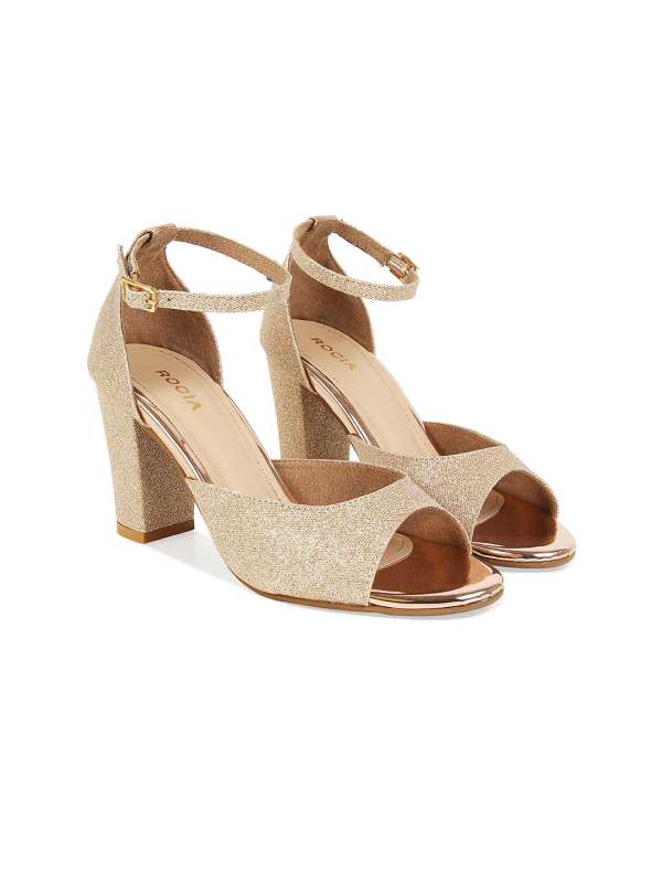 Hype heels online 2025