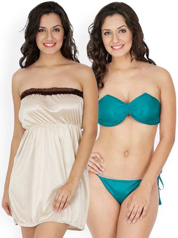 klamotten women's nighty