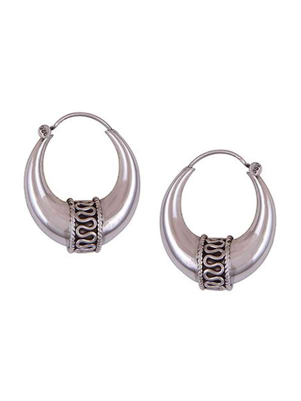 Ahilya Silver Jewellery Buy Ahilya Silver Jewellery online in India