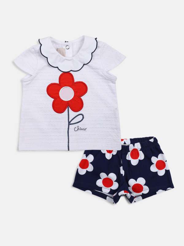 Chicco hot sale clothes online