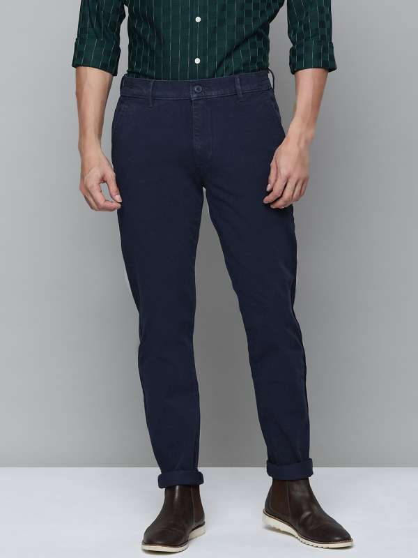 Levis blue chinos on sale