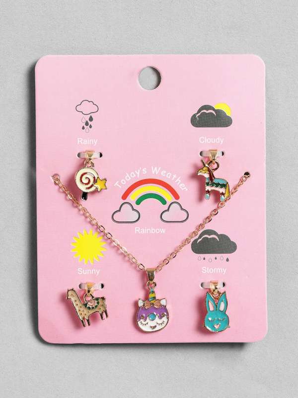 Fake chains for kids new arrivals