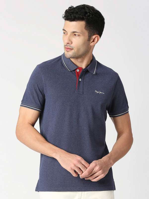 Dnmx polo t shirts best sale