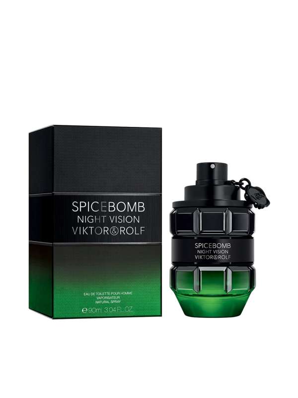 Perfume viktor & online rolf hombre