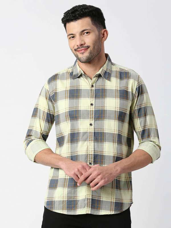 Pepe jeans sales shirts myntra