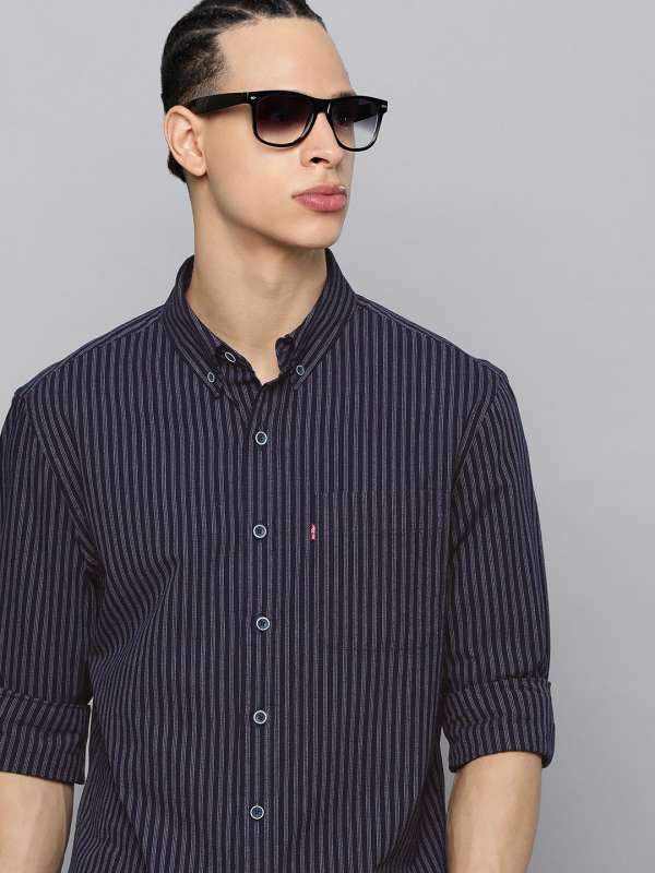 Levis Button Down Shirts - Buy Levis Button Down Shirts online in India