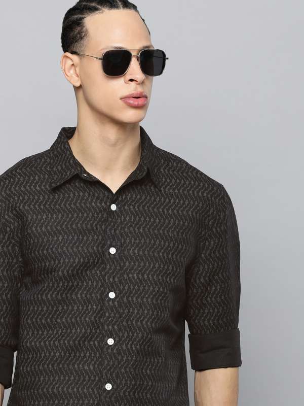 Levis Shirt - Buy Levis Shirts Online For Women, Men & Kids | Myntra