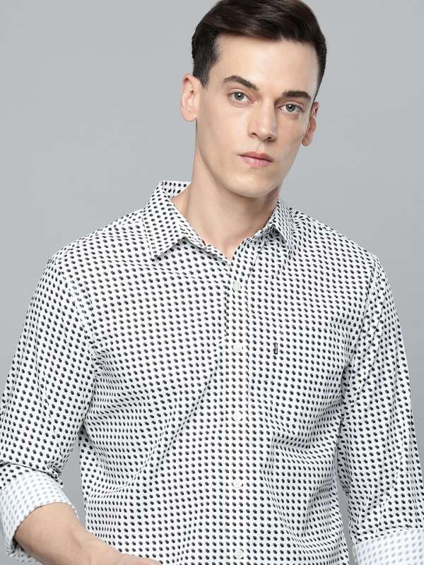 Levis shirts myntra store