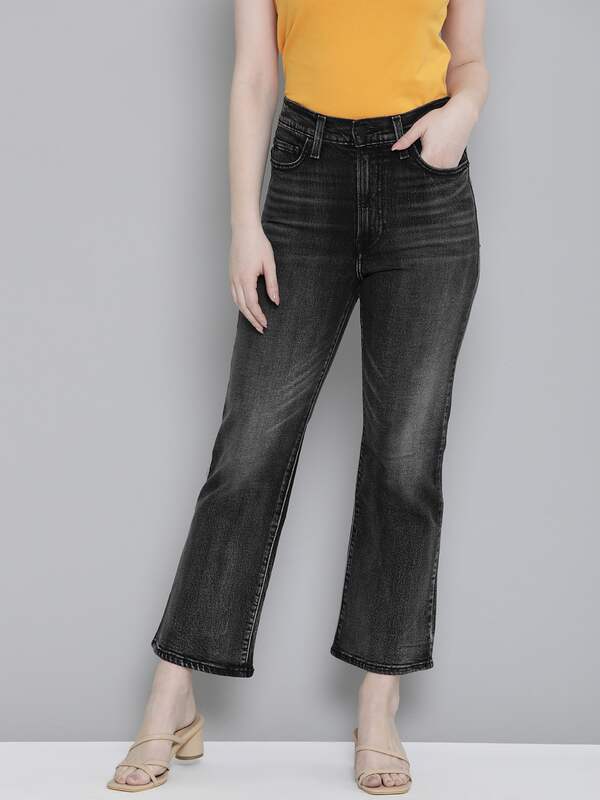 Levis Charcoal Jeans - Buy Levis Charcoal Jeans online in India