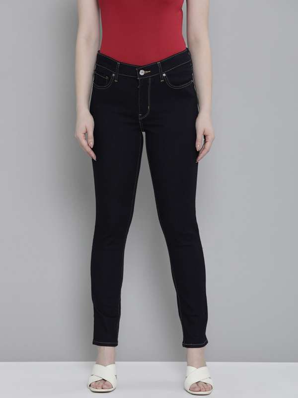 Levis Jeans Capris - Buy Levis Jeans Capris online in India