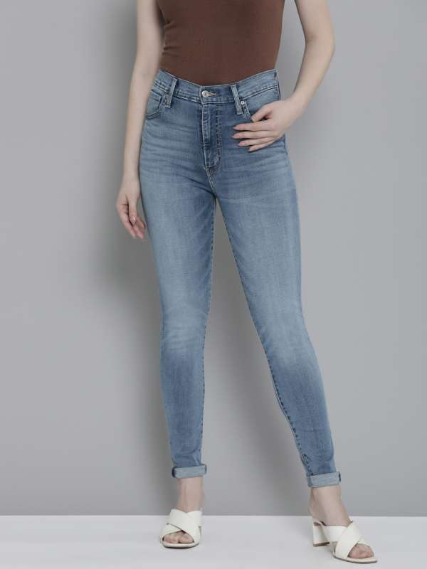 Levis Acid Wash Jeans Buy Levis Acid Wash Jeans online in India