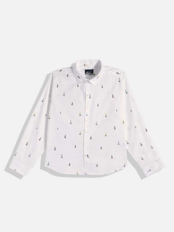 M And H Juniors Shirts Buy M And H Juniors Shirts online in India