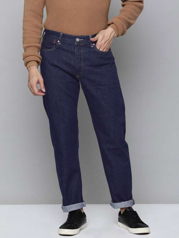 501 Levi Jeans - Buy 501 Levi Jeans in India