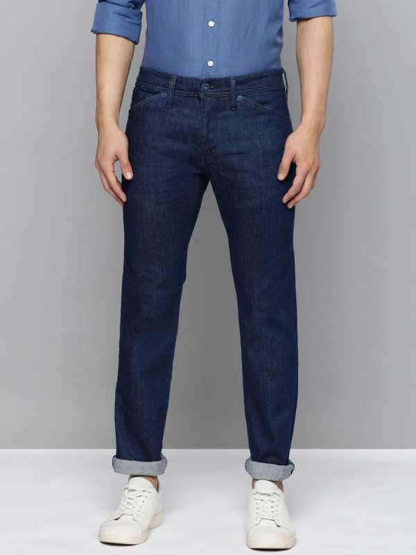 Buy Levis Jeans For Men Online in India Myntra