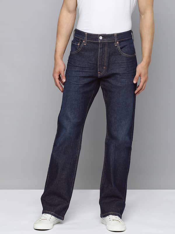 Buy Levis Bootcut Jeans online in India