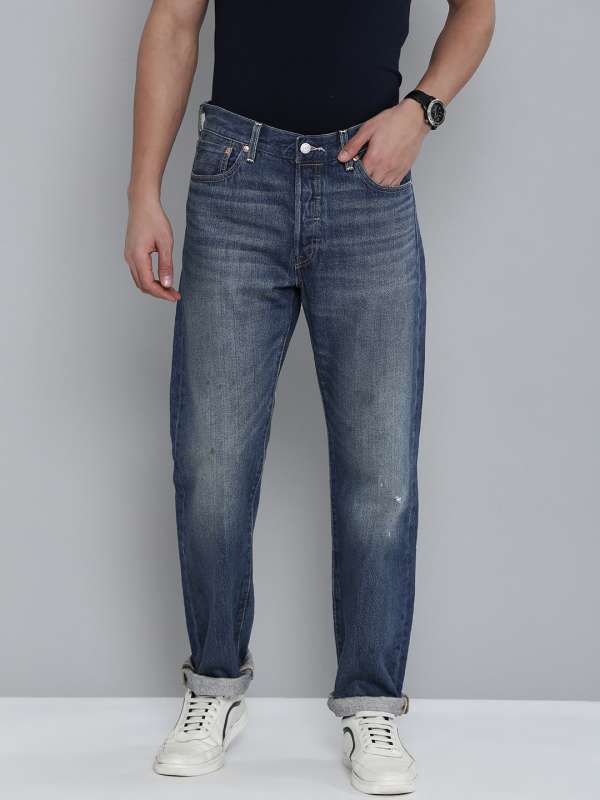 Levi's 531 2025 regular straight jeans