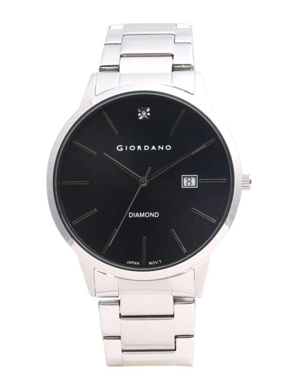 Hand watch online clearance