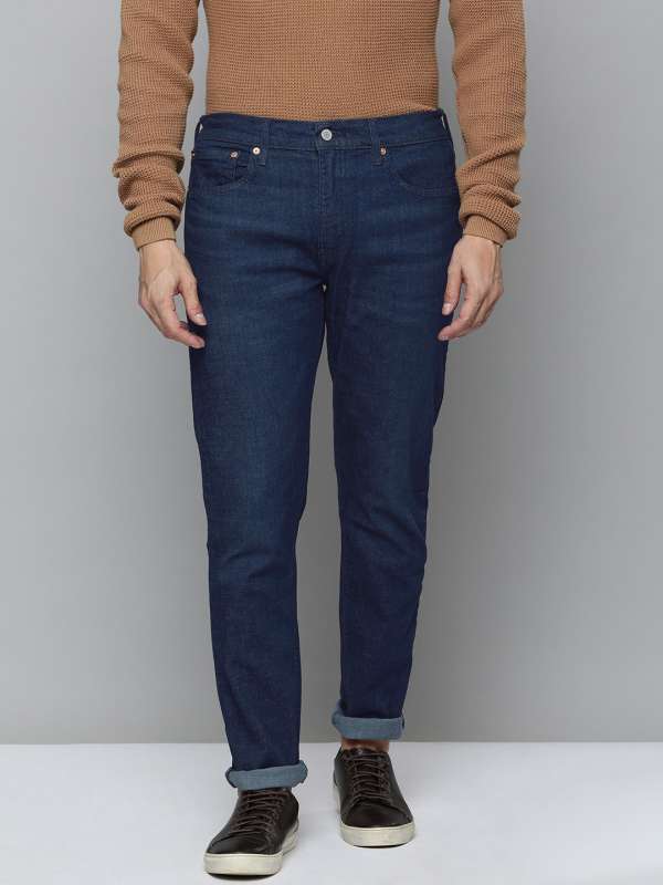 Levis stretchable jeans hotsell
