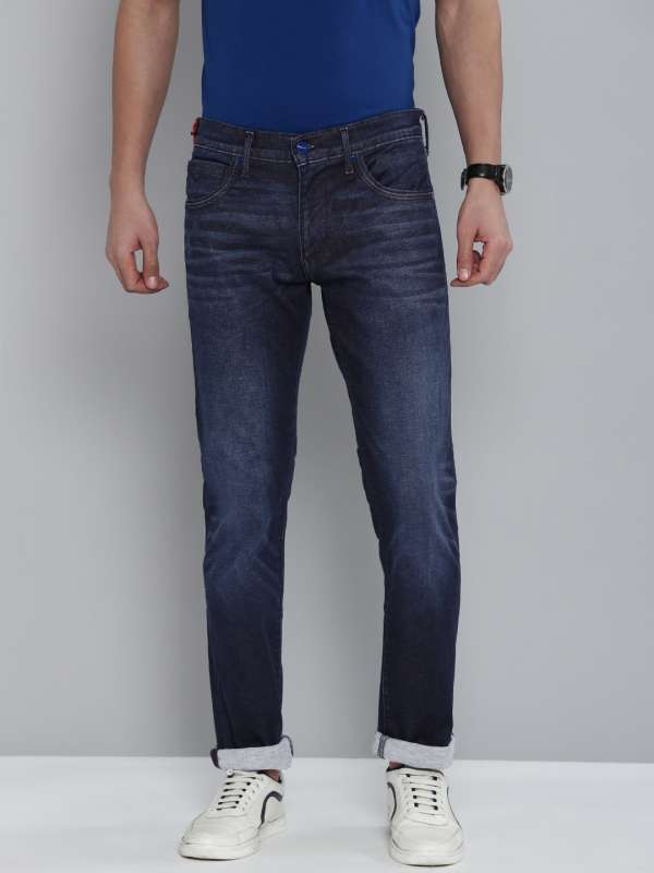 Levis 510 Blue Skinny Fit Jeans Buy Levis 510 Blue Skinny Fit