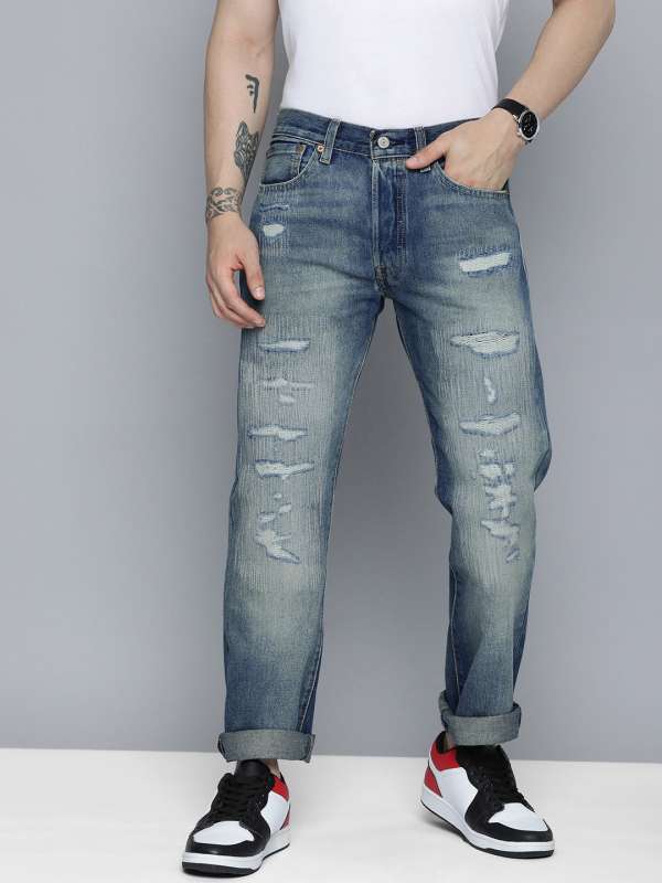 Myntra levis shop jeans