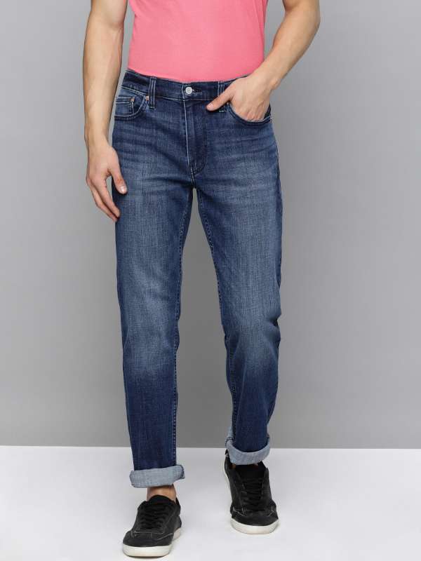 Levis Jeans - Buy Levis Slim Fit Jeans online in India