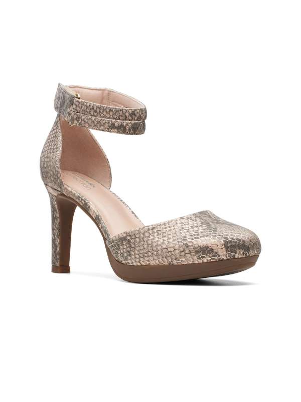 Buy Steve Madden Mid Tops Heels Myntra