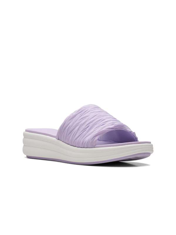 Clarks flatforms deals