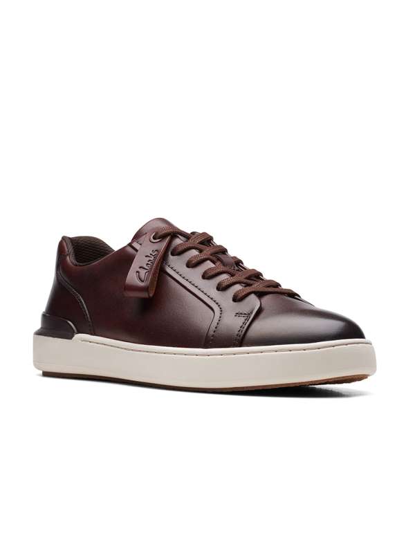 Clarks Casual Shoes - Buy Clarks Casual Shoes Online in India