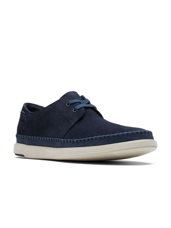 Clarks shoes online myntra