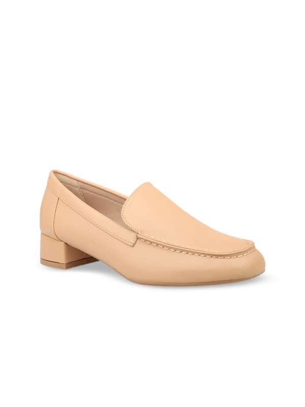 River island moccasins 2025