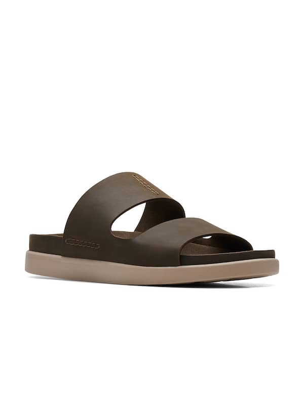 Buy Brown Sports Sandals for Men by CLARKS Online  Ajiocom