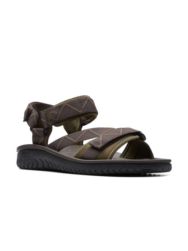 Clarks sandals for mens online discount