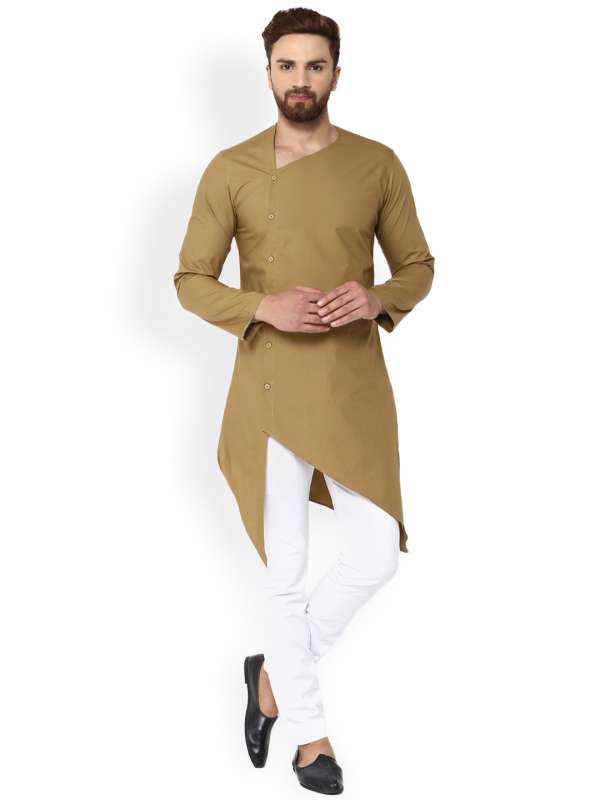 Asymmetric kurta design online
