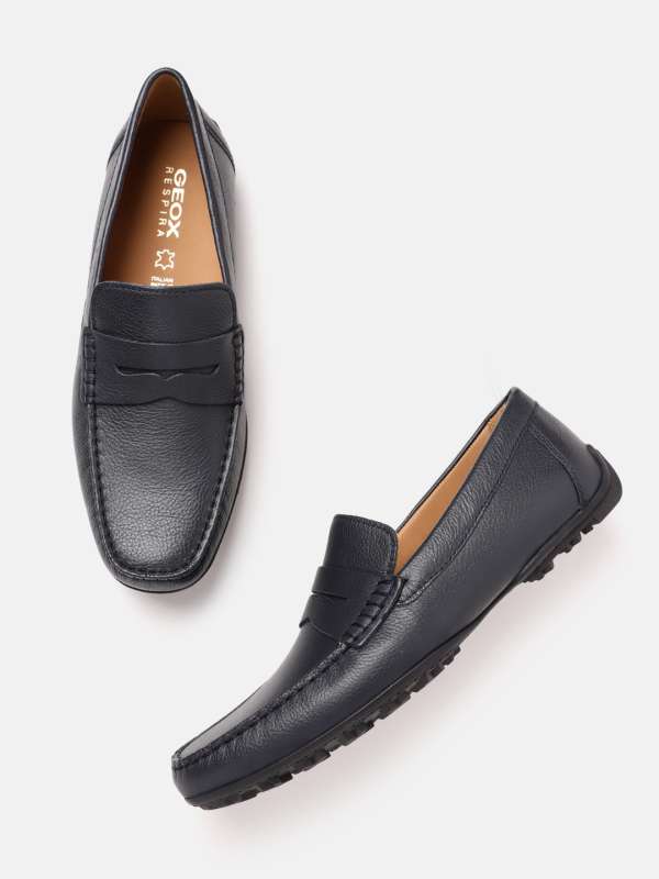 Carlton london Navy Blue Moccasins 5128524.htm Buy