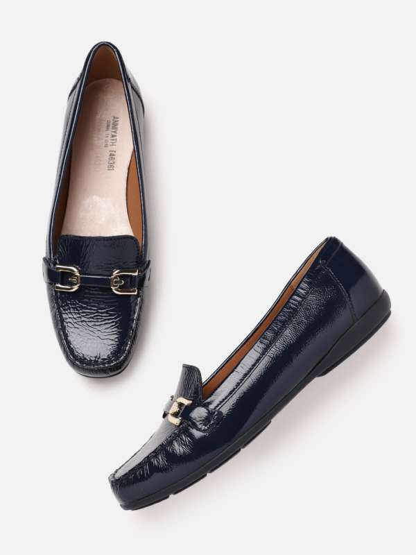 Magenta loafers on sale