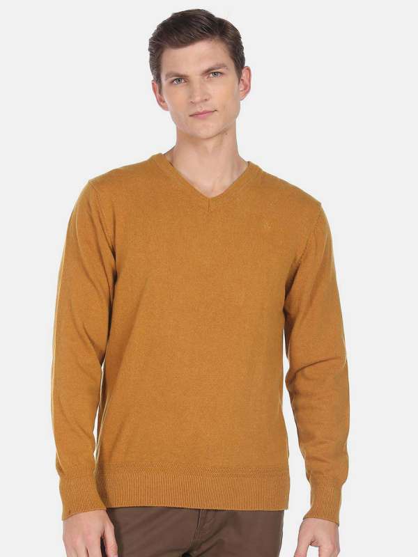 Arrow sweaters on sale online