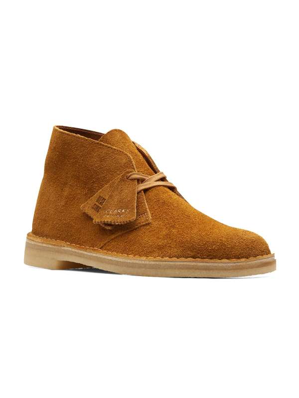 Buy Clarks Desert Boots online in India